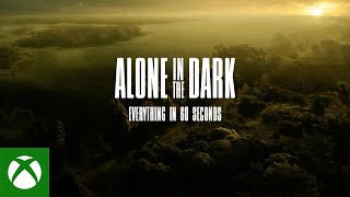 Alone in the Dark | Everything You Need to Know Trailer