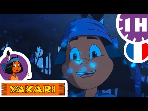 Le cadeau de Yakari - Saison 5 - Episodes complets !
