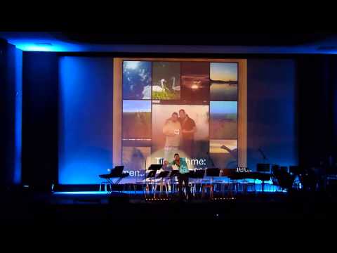 Unser Land - Unser Lied  Robert Gläser Live 2013
