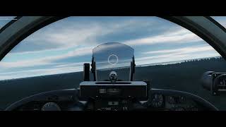 DCS World F-5E Black Sea Resolve '79 Campaign Mission #4 THIS IS A MESS! at DCS 2.7