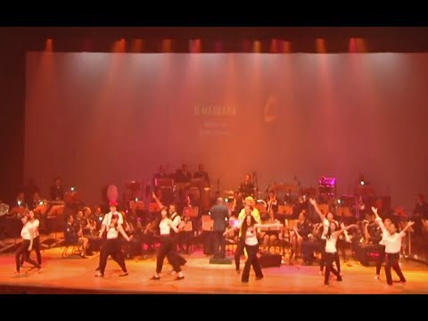 Hey Pachuco - BeHoppers, com Banda Asas de Minas e convidados