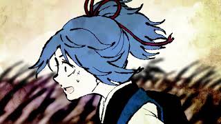 【刀剣乱舞MMD】 左文字モノポリー【手描き】【刀舞祭：出陣】