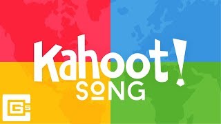 Cover art for Kahoot