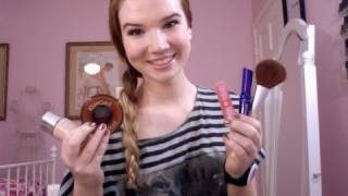 Favorite Drugstore Makeup!