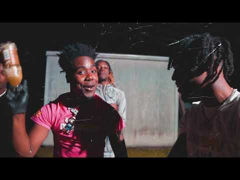 PBZ- Big Steppaz (Official Video)