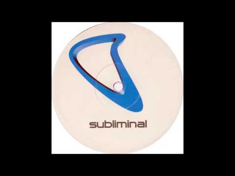 Richard F. - I Can't Stand This (1999)