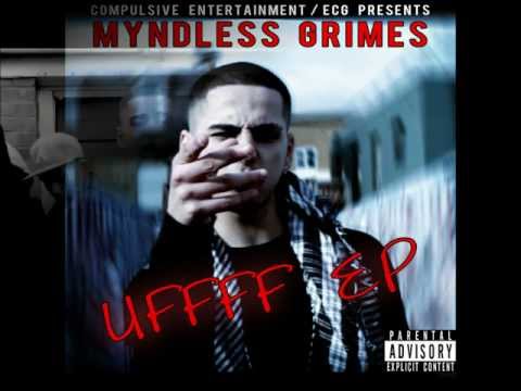Myndless Ft Say'so Open your eyes