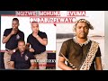 Ungizwe Mchunu Evuma Ondabuzekwayo Ali Igcokama Elisha Mjikijelwa