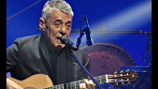 CHICO BUARQUE &quot;Blues Pra Bia&quot; | Caravanas - Vivo Rio