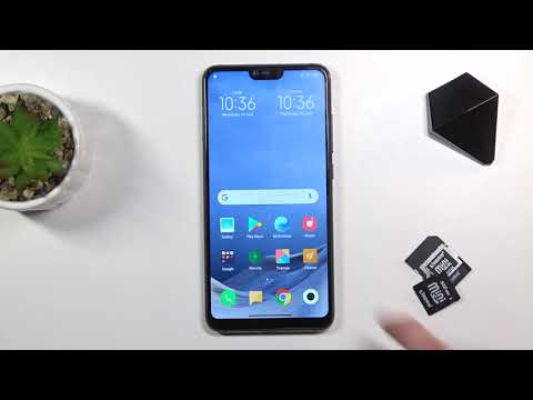 How to Perform Virus Scan on XIAOMI Mi 8 Lite