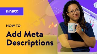How to Add Meta Descriptions in WordPress