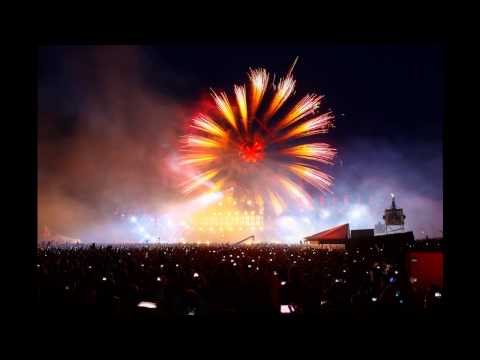 Press Play & Anders Crawn - Pop Champagne