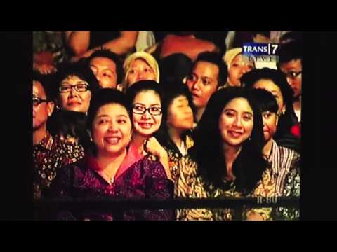 DI BALIK FREKUENSI (Teaser to Premiere : 24 Januari 2013)