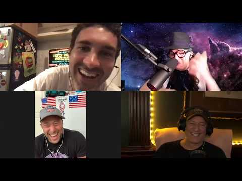 The Chip Chipperson Podacast 149 - KLINGONS AROUND URANUS