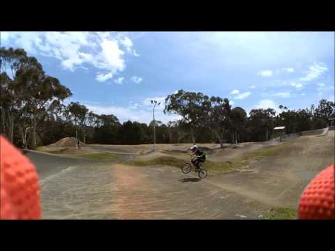 Skills-BMX