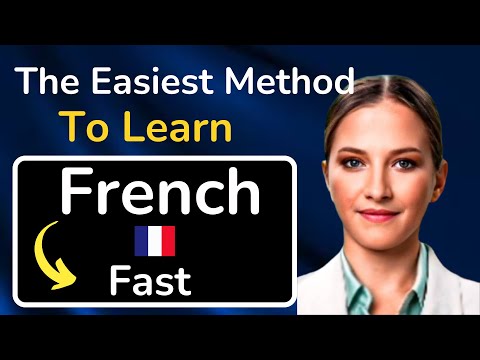Learn French for Beginners from scratch to Fluent | Lesson 47