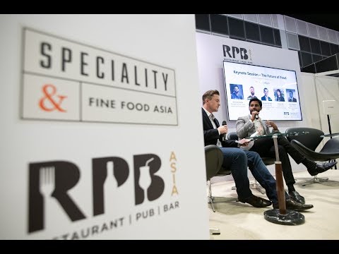 SFFA & RPB Asia 2019 - Highlights Reel!