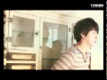 Yoon Shi Yoon - T.I For Men S/S 2011 CF