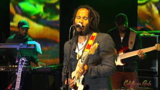 Personal Revolution – Ziggy Marley | live @ Cali Roots Festival (2014)