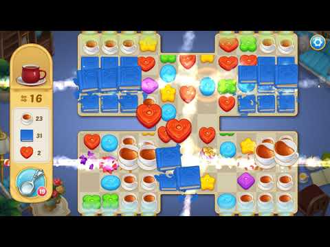 Matchington Mansion level 839 HD