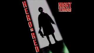 Hero In Red - Night Terrors