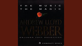 Sunset Boulevard Entr’Acte (Instrumental) , From Sunset Boulevard