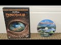 Dinosaur USA DVD Walkthrough 2001