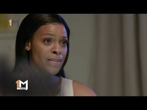 Stress overwhelms Puleng – Lingashoni | 1Magic | S1 | Ep33 | 1 Magic