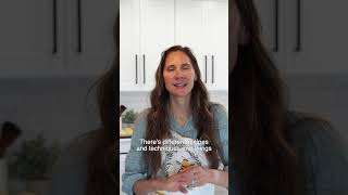 Tallow for hair care #shorts #haircare #hair #haircaretips #hairtok #haircareroutine