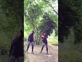 School Uniform Girls Dance Tiktok Trend Uniformchallengetiktok Hot