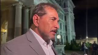 Alcaldes de Escuintla piden Estado de Sitio al Presidente Arévalo