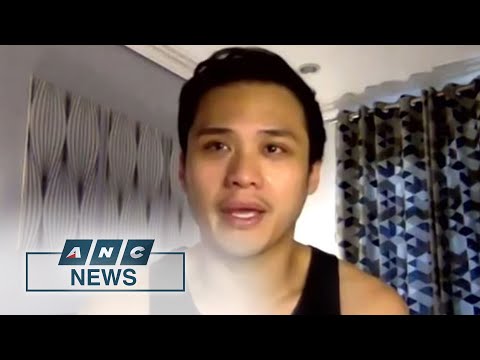 Remembering PH music legend Claire Dela Fuente: Son recounts Claire's last moments, legacy | ANC