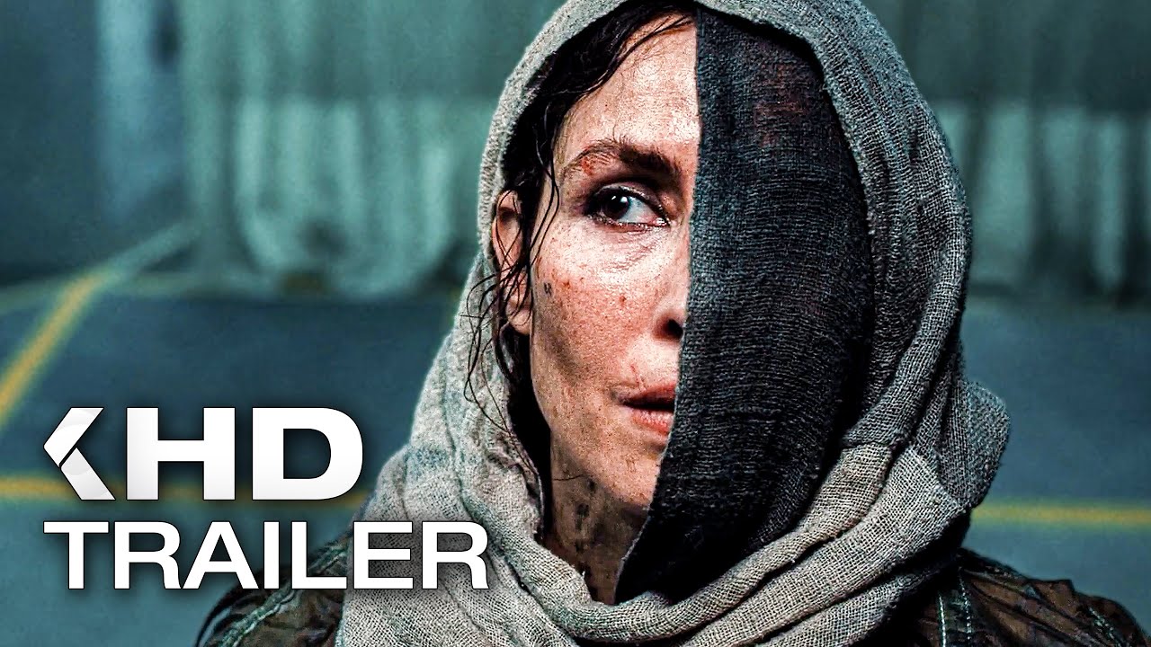 HOT SPOT Official Trailer (2026)
