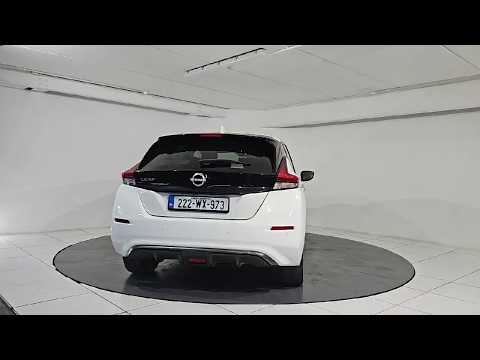 Nissan Leaf Leaf SV Premium 40 kWh - Image 2
