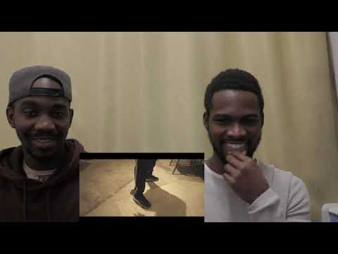 🇧🇷 SIDOKA AND THE AD LIBS!! Sidoka - Porsche [Shot by Bzk]|REACTION