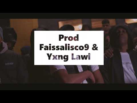 Figogang X Qlas & Blacka X Poundz Type Beat (Prod Faissalisco9 & Yxng Lawl)