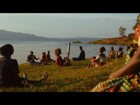 Lubiana - Farafina Mousso feat. Gaël Faye (Official Video)