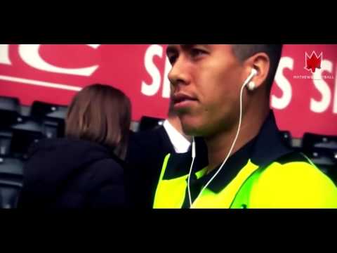 Roberto Firmino - Amazing - Gols-- 2016/2017
