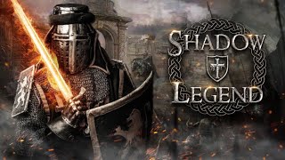 Shadow Legend VR - Complete play through of Beta 2