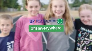 4-H Grows Here
