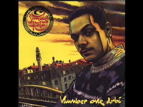 Number One Arbi  -  Jungle Hala   Big Brother Hakim   DJ Dee Nasty