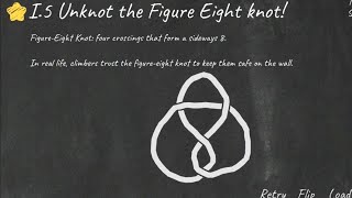 Unknot!       ²⁰²⁵