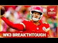 Chiefs Vs Giants SNF Postgame Live