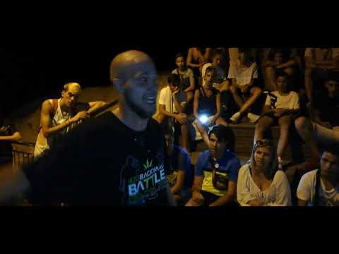 TADER vs JNV  [ BATALLÓN ] - CUARTOS - ( HDF BATTLES IV )