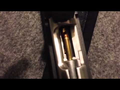 Ruger m77/22 mag help