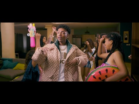 Dydy vezoo - Mavandy (Clip vidéo)