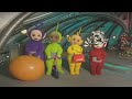 Teletubbies Kathak Dancing 1998
