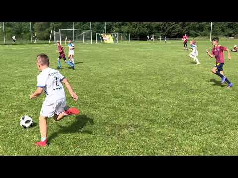 Lotnik - Błękitni Modlnica