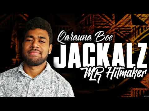 DJ JACKALZ X NATE RMX - IN MY BED FT ROTIMI | REMIX