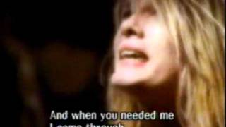 (Fanvideo) Sturm und Drang - A Million Nights